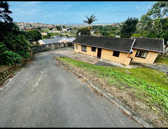 3 BEDROOM HOUSE FOR SALE IN BELLAIR
